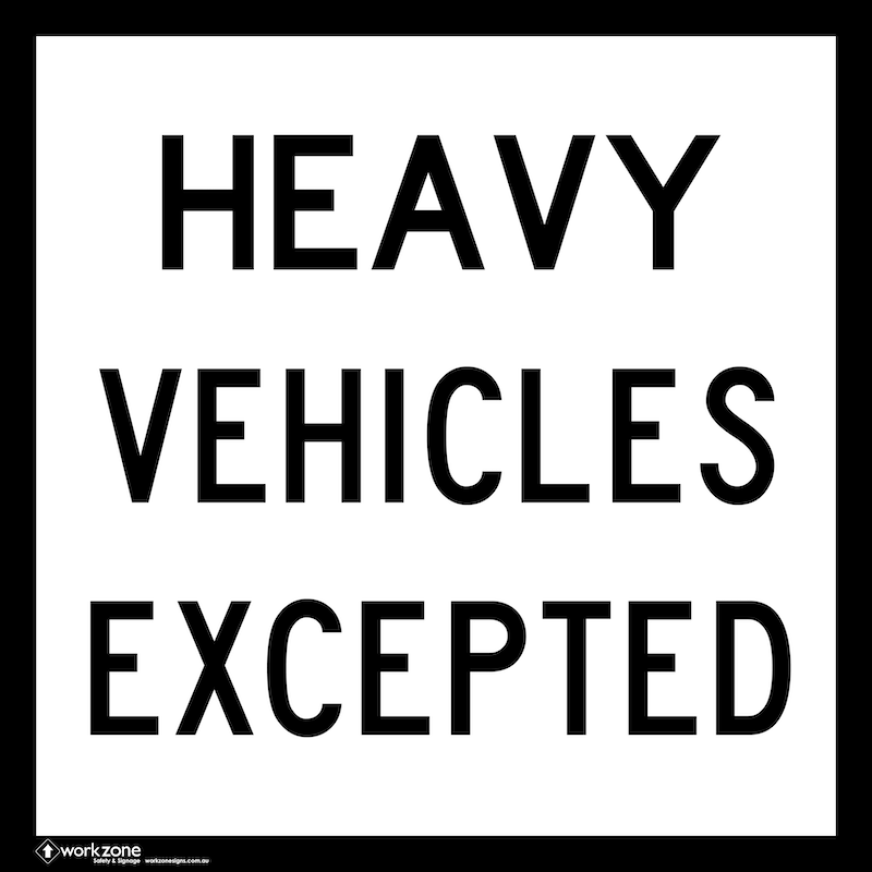 Workzone Safety & Signs site